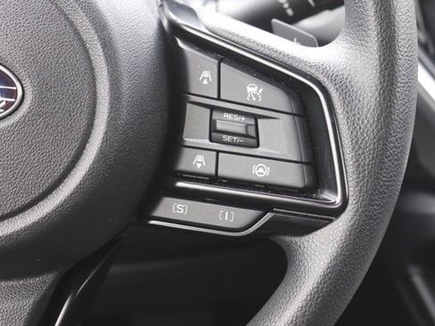 Certified 2024 Subaru Crosstrek 2.0i Premium image 21