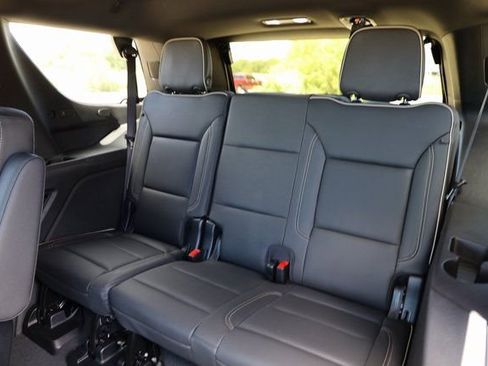 New 2026 Chevrolet Tahoe Premier w/ Sun And Tow Package RWD image 14