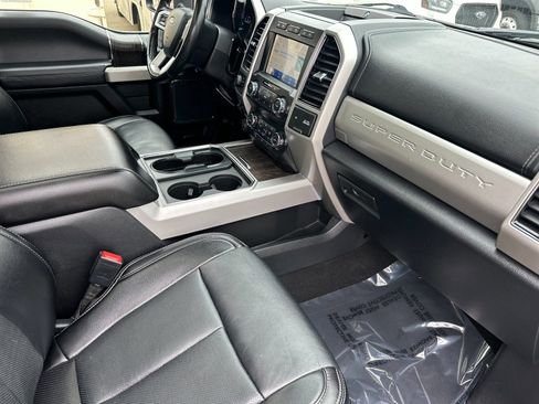Used 2021 Ford F250 Lariat AWD/4WD image 18