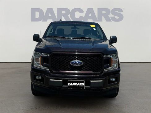 Used 2020 Ford F150 XL w/ Equipment Group 101A Mid AWD/4WD image 2
