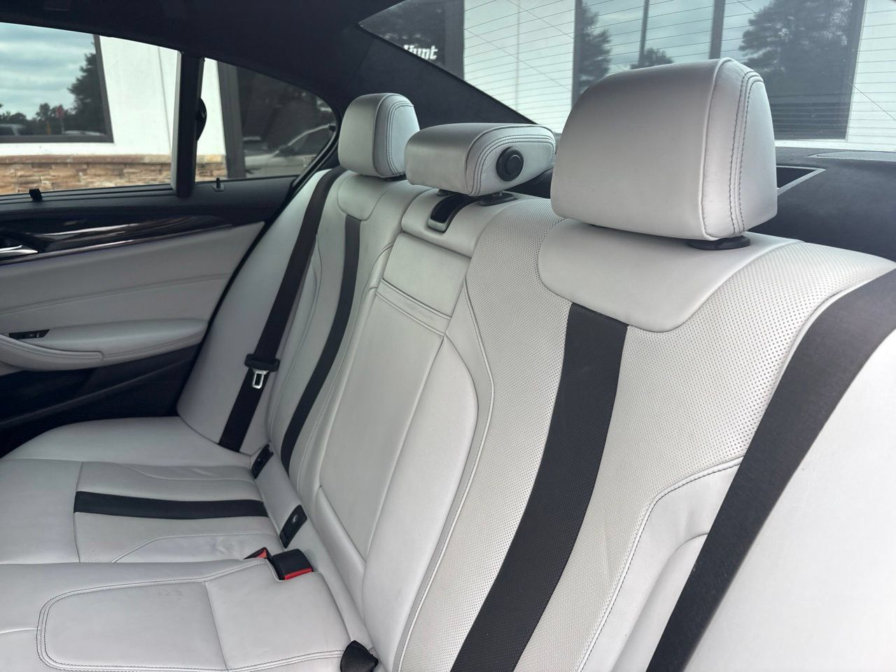 Used 2019 BMW M5 w/ Executive Package AWD/4WD image 5