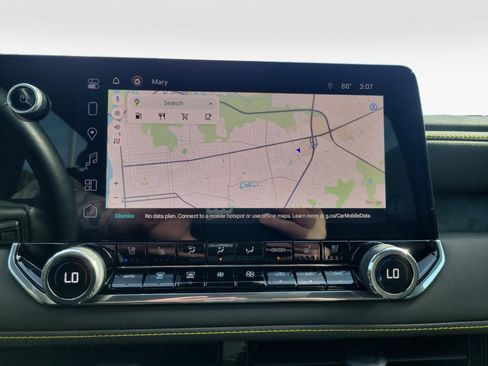 Used 2024 Chevrolet Colorado ZR2 w/ ZR2 Convenience Package III image 19