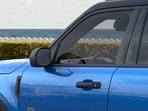 New 2026 Ford Bronco Sport Big Bend AWD/4WD image 51