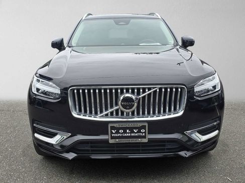 Used 2023 Volvo XC90 T8 Ultimate w/ Lounge Package AWD/4WD image 8