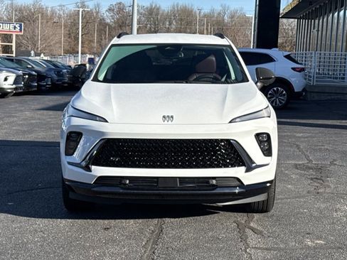 New 2026 Buick Envision Sport Touring image 14