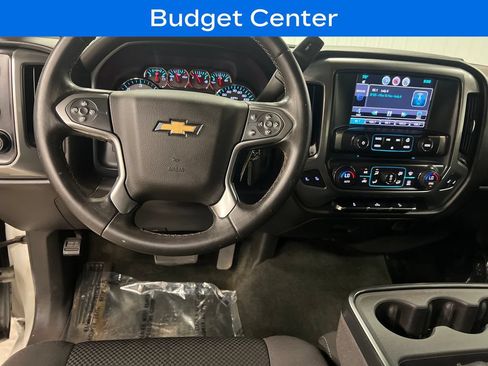 Used 2014 Chevrolet Silverado 1500 LT w/ All Star Edition AWD/4WD image 17