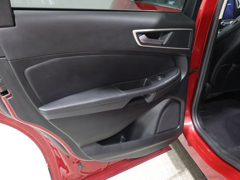 Used 2024 Ford Edge SEL w/ Convenience Package AWD/4WD image 18