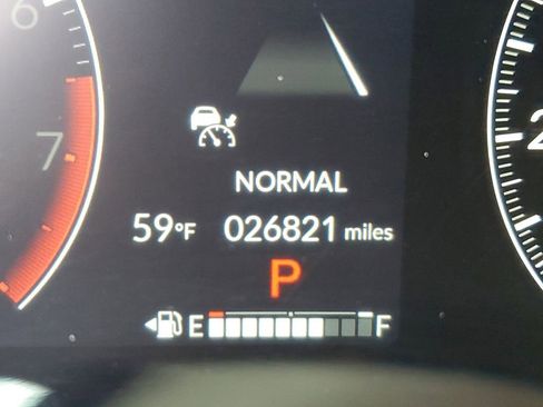 Certified 2024 Honda CR-V EX-L image 28