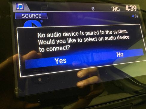 Used 2017 Honda Pilot EX image 29