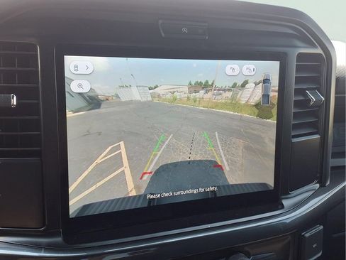 New 2026 Ford F150 STX w/ Equipment Group 200A AWD/4WD image 6