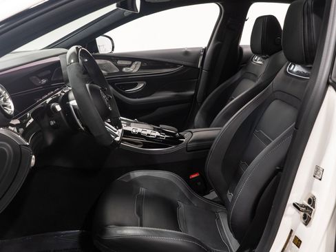 Used 2023 Mercedes-Benz AMG GT 63 image 20