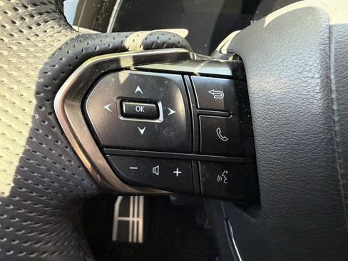 Used 2024 Lexus TX 500h AWD w/ Technology Package image 17