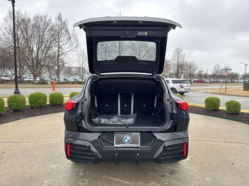 New 2026 BMW X2 xDrive28i AWD/4WD image 23