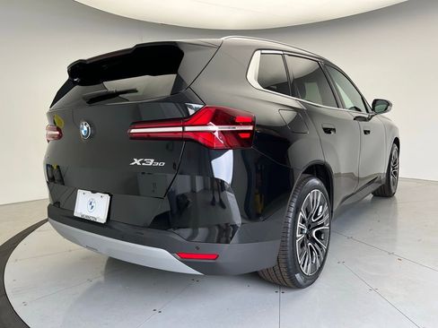 Used 2026 BMW X3 xDrive30 w/ Premium Package AWD/4WD image 3