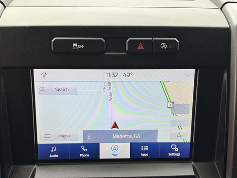 Used 2020 Ford F150 XLT w/ Equipment Group 302A Luxury image 13