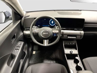 Used 2025 Hyundai Kona SEL