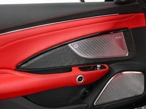 New 2026 Maserati GranTurismo Trofeo AWD/4WD image 9