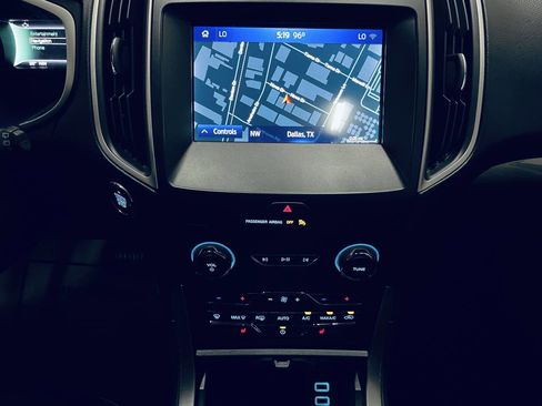 Used 2020 Ford Edge SEL w/ Convenience Package FWD image 34