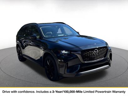 Used 2026 MAZDA CX-90 3.3 Turbo w/ Premium Sport Pkg