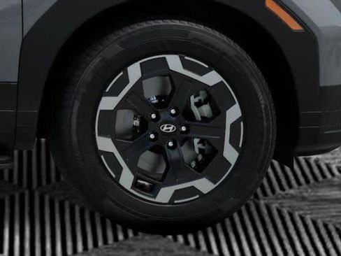 New 2026 Hyundai Santa Fe SEL image 8