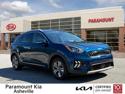 Used 2022 Kia Niro EX