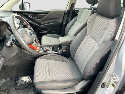 Used 2023 Subaru Forester Sport image 21