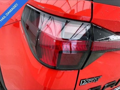 New 2026 Hyundai Santa Cruz XRT AWD/4WD image 16