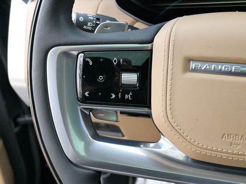 Used 2023 Land Rover Range Rover SE image 25