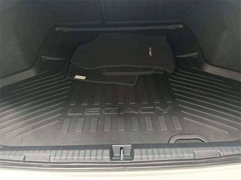 Used 2022 Subaru Legacy Limited w/ Popular Package #3 image 16