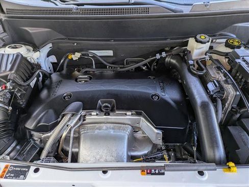 Used 2019 Chevrolet Equinox Premier image 22