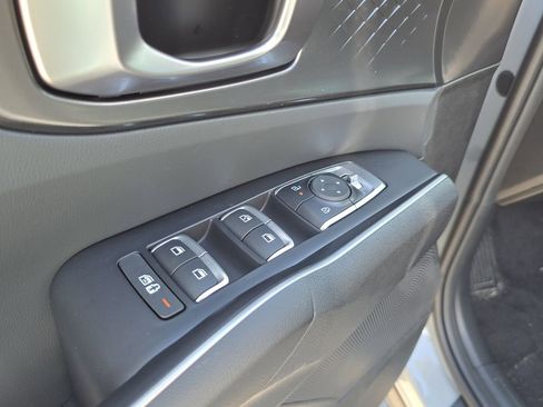 New 2026 Kia Sorento EX FWD image 20