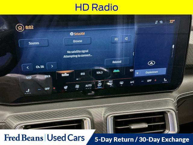 Used 2025 Ford Mustang GT Premium RWD image 19
