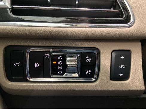 Used 2024 Lincoln Navigator L Reserve image 60