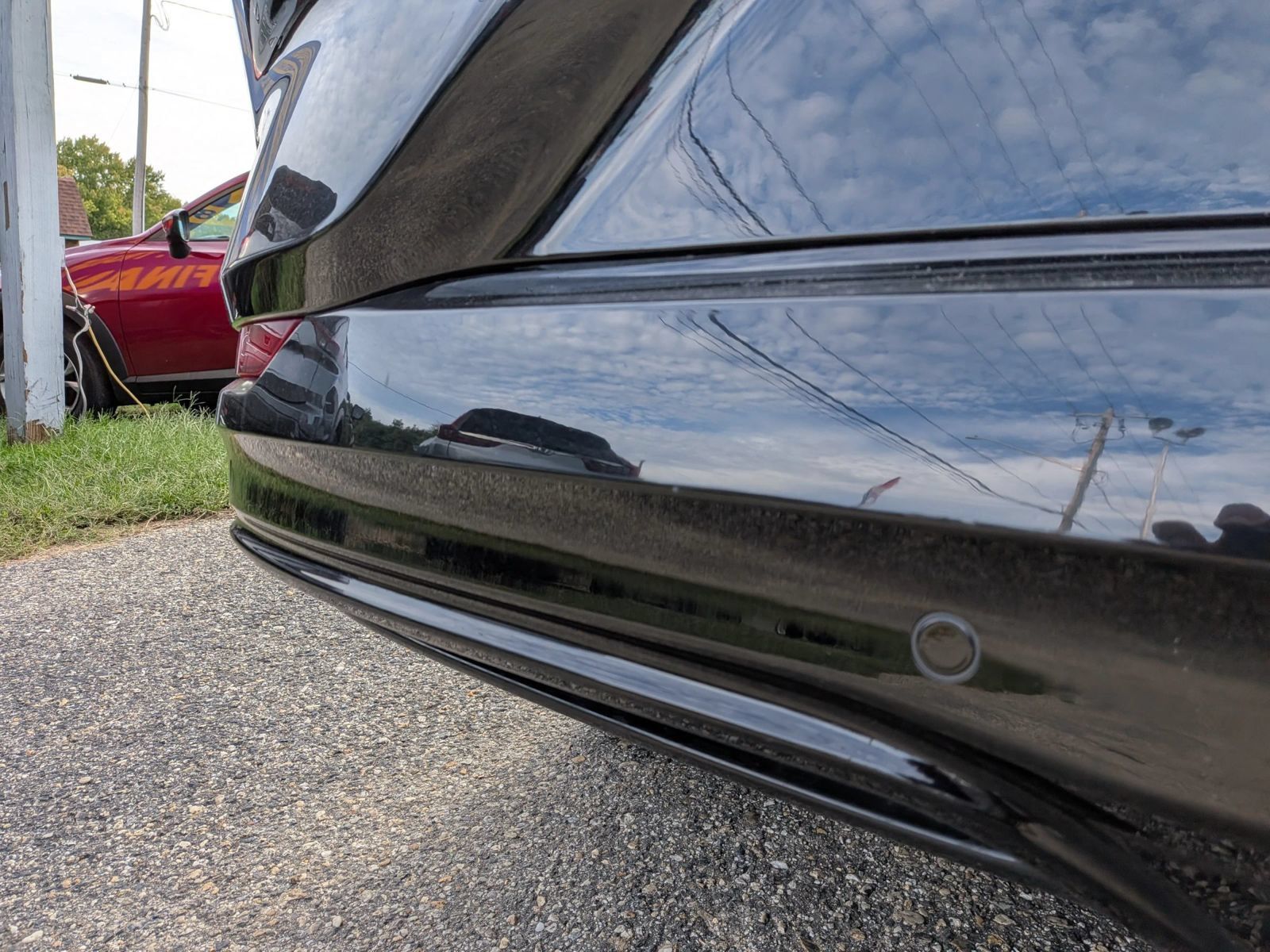 Used 2022 Ford Mustang Mach-E Premium RWD image 21