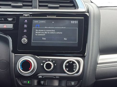Used 2019 Honda Fit Sport image 14