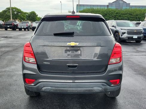 Used 2020 Chevrolet Trax LS image 16