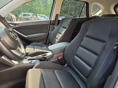 Used 2015 MAZDA CX-5 Touring AWD/4WD image 12