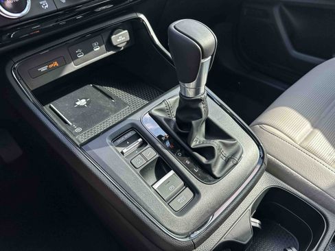 New 2026 Honda CR-V EX-L image 24