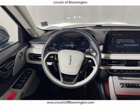 New 2026 Lincoln Aviator Reserve image 30