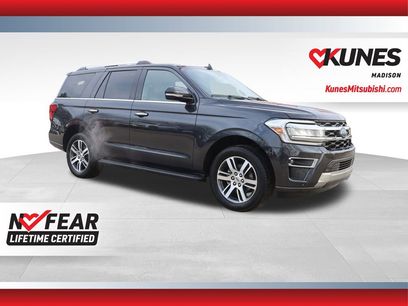 Used 2024 Ford Expedition Limited