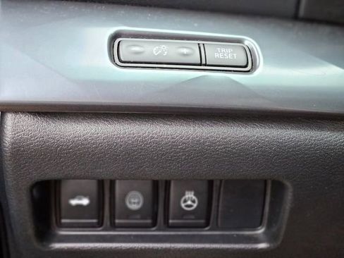 Certified 2023 Nissan Maxima SR w/ Sport Mat Group image 20