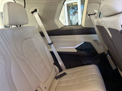 Used 2019 BMW X7 xDrive40i AWD/4WD image 40