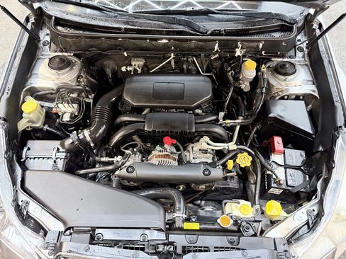 Used 2010 Subaru Legacy 2.5i Premium image 25