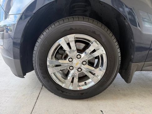 Used 2016 Chevrolet Equinox LS FWD image 14