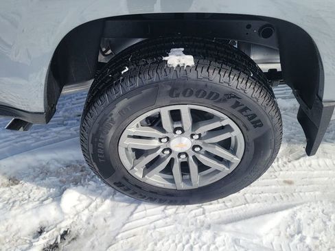 New 2026 Chevrolet Colorado LT w/ LT Convenience Package RWD image 13