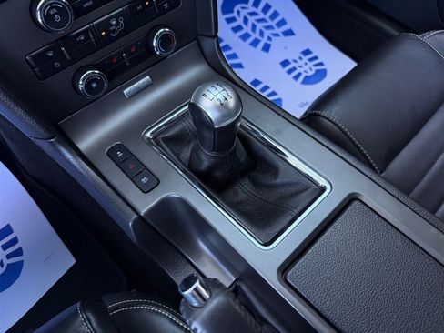 Used 2013 Ford Mustang GT Premium w/ GT Coupe Accessory Pkg 5 image 42