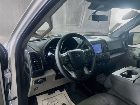 Used 2019 Ford F150 XL w/ Equipment Group 101A Mid RWD image 11