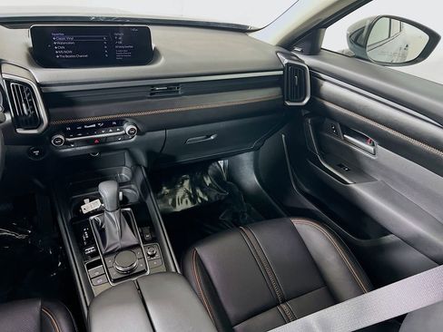 Used 2025 MAZDA CX-50 AWD 2.5 Hybrid w/ Weather Package image 20