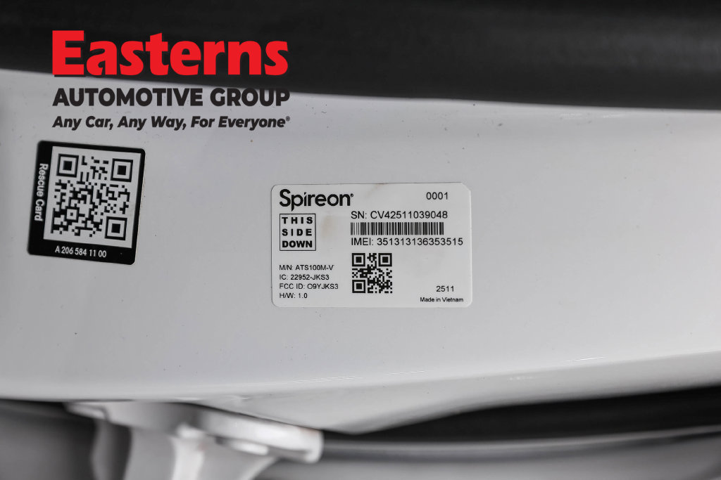 Used 2023 Mercedes-Benz C 43 AMG 4MATIC Sedan image 40
