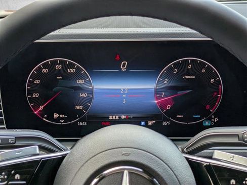 Used 2026 Mercedes-Benz GLE 350 4MATIC image 13